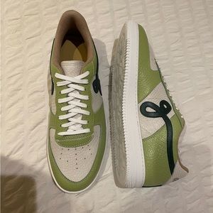 Limited edition PATRÓN x John Geiger sneakers